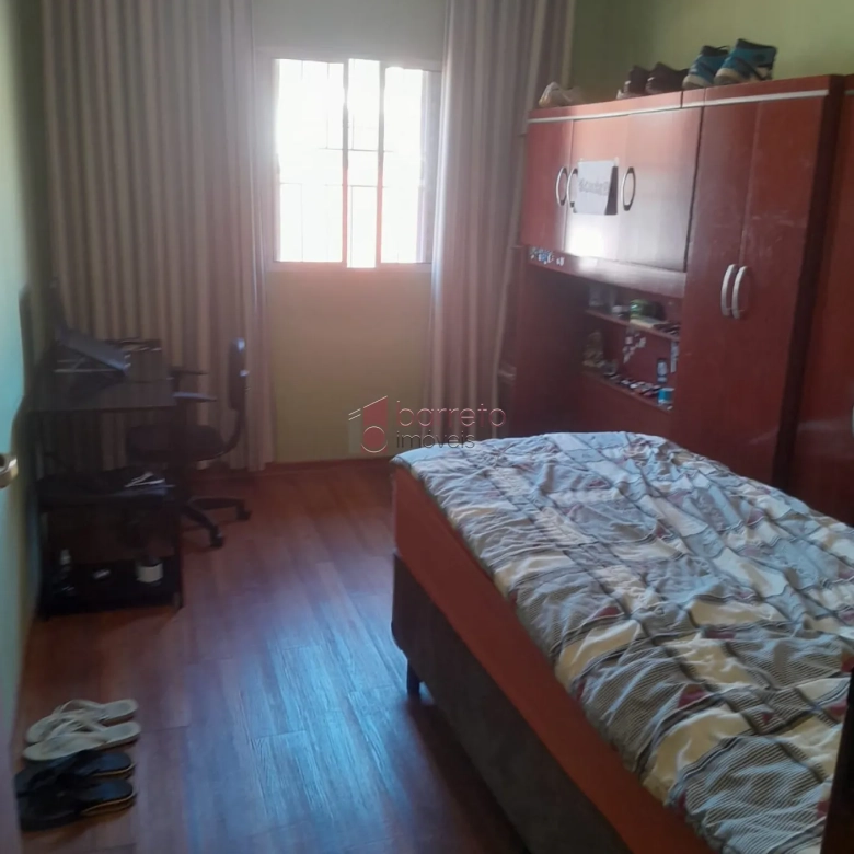 SOBRADO A VENDA NO BAIRRO CIDADE JARDIM II – JUNDIAÍ/SP