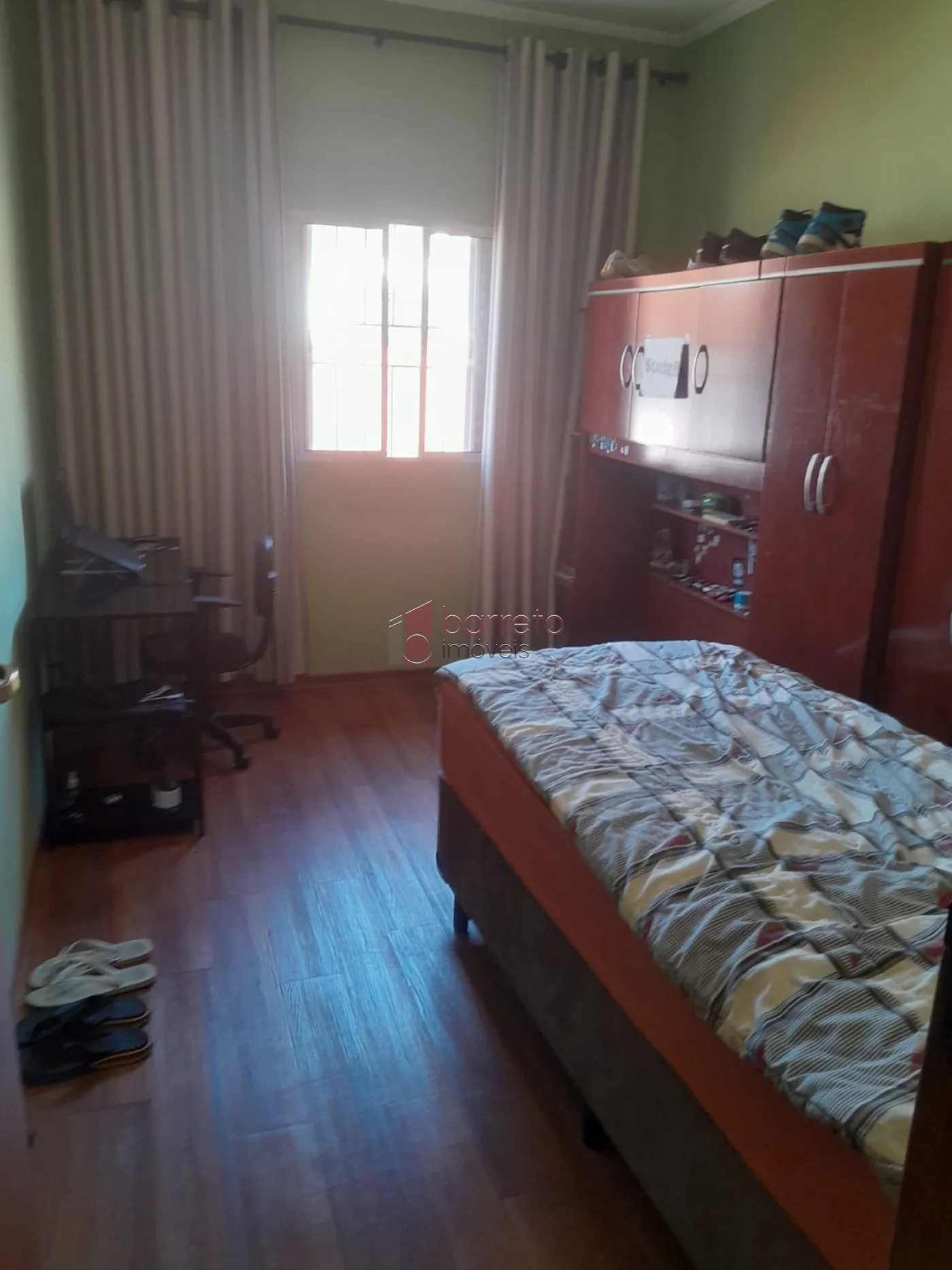 SOBRADO A VENDA NO BAIRRO CIDADE JARDIM II – JUNDIAÍ/SP