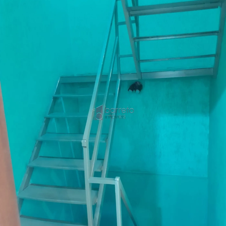 SOBRADO A VENDA NO BAIRRO CIDADE JARDIM II – JUNDIAÍ/SP