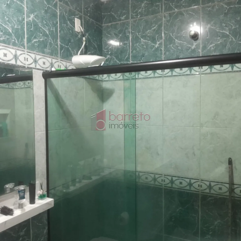 SOBRADO A VENDA NO BAIRRO CIDADE JARDIM II – JUNDIAÍ/SP