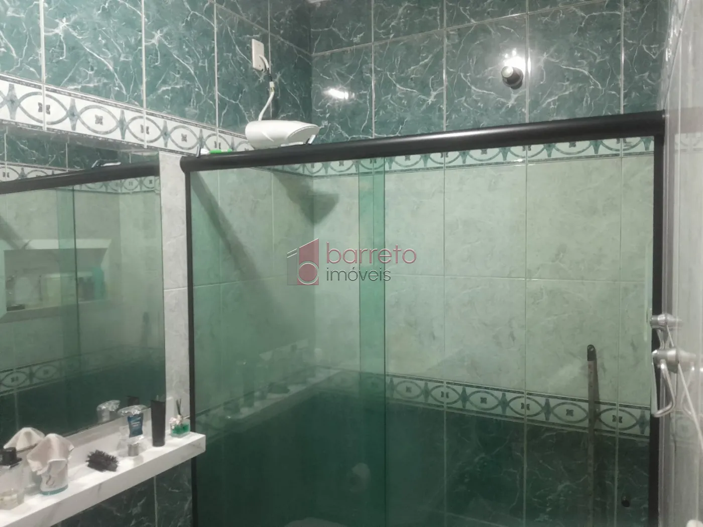 SOBRADO A VENDA NO BAIRRO CIDADE JARDIM II – JUNDIAÍ/SP