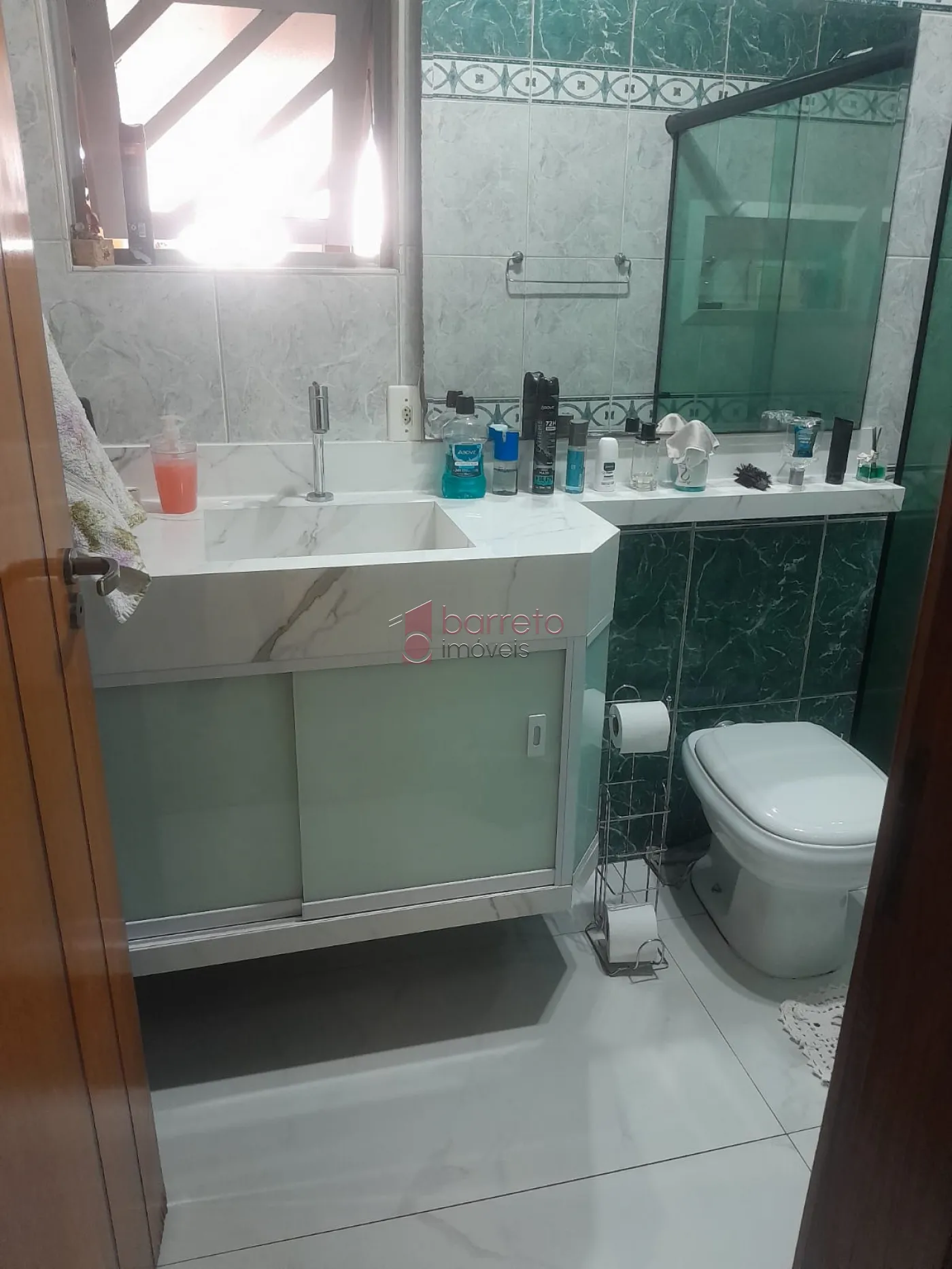 SOBRADO A VENDA NO BAIRRO CIDADE JARDIM II – JUNDIAÍ/SP