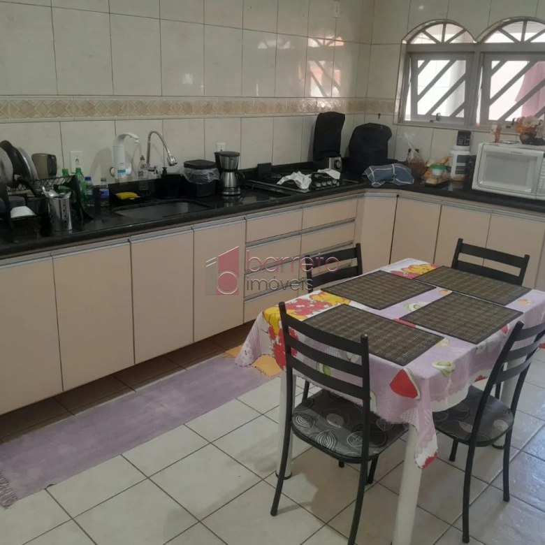 SOBRADO A VENDA NO BAIRRO CIDADE JARDIM II – JUNDIAÍ/SP