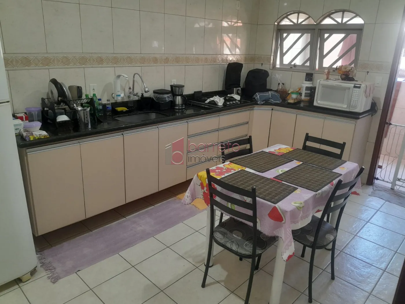 SOBRADO A VENDA NO BAIRRO CIDADE JARDIM II – JUNDIAÍ/SP
