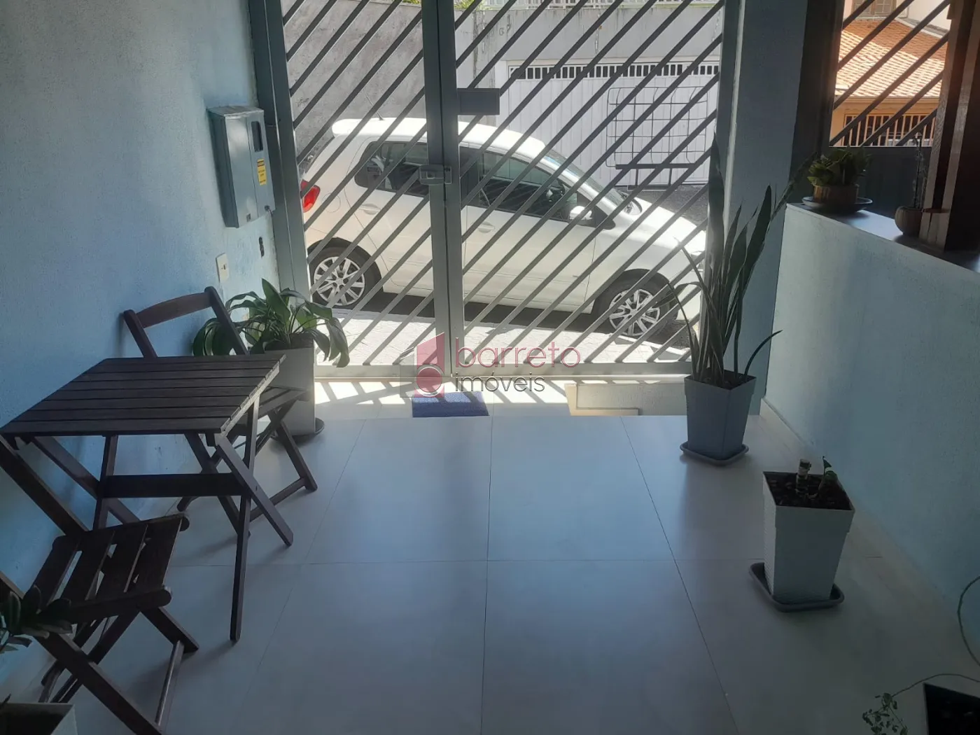 SOBRADO A VENDA NO BAIRRO CIDADE JARDIM II – JUNDIAÍ/SP