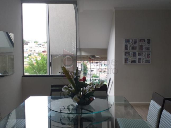 SOBRADO PARA VENDA NO BAIRRO VILA SANTANA – JUNDIAÍ/SP