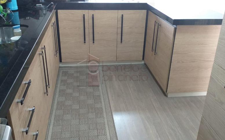 SOBRADO PARA VENDA NO BAIRRO VILA SANTANA – JUNDIAÍ/SP