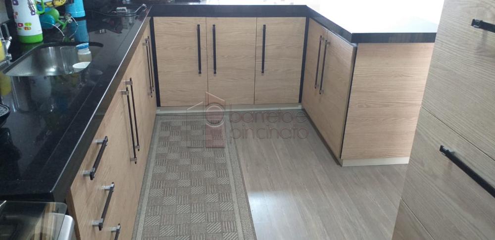 SOBRADO PARA VENDA NO BAIRRO VILA SANTANA – JUNDIAÍ/SP