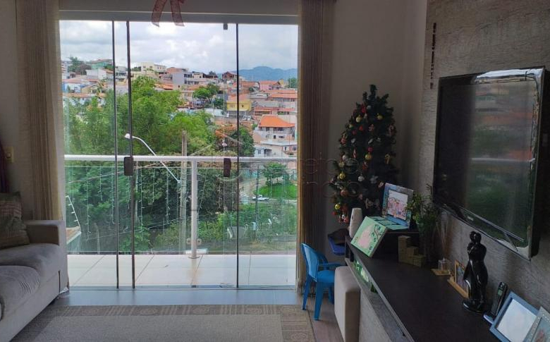 SOBRADO PARA VENDA NO BAIRRO VILA SANTANA – JUNDIAÍ/SP