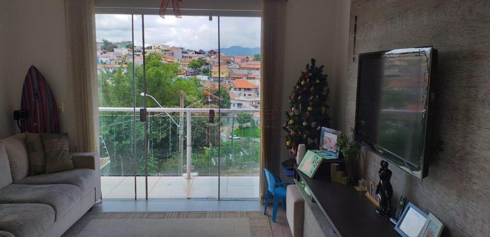 SOBRADO PARA VENDA NO BAIRRO VILA SANTANA – JUNDIAÍ/SP