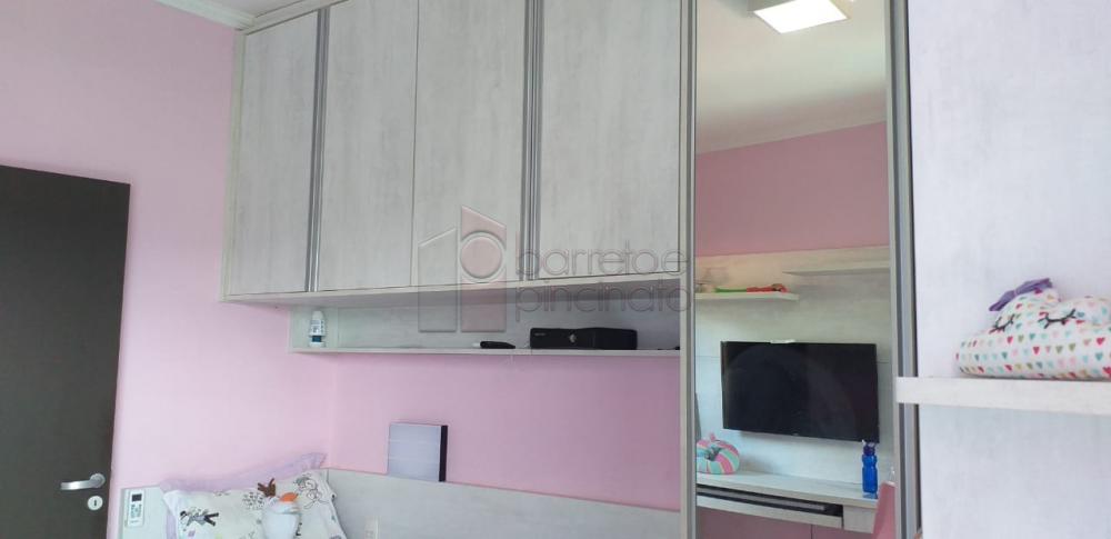 SOBRADO PARA VENDA NO BAIRRO VILA SANTANA – JUNDIAÍ/SP