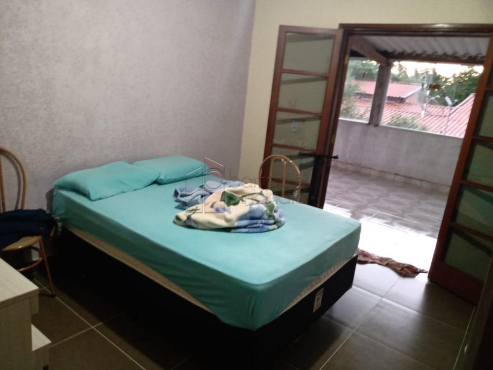 SOBRADO PARA VENDA NO BAIRRO JARDIM DAS TULIPAS – JUNDIAI/SP