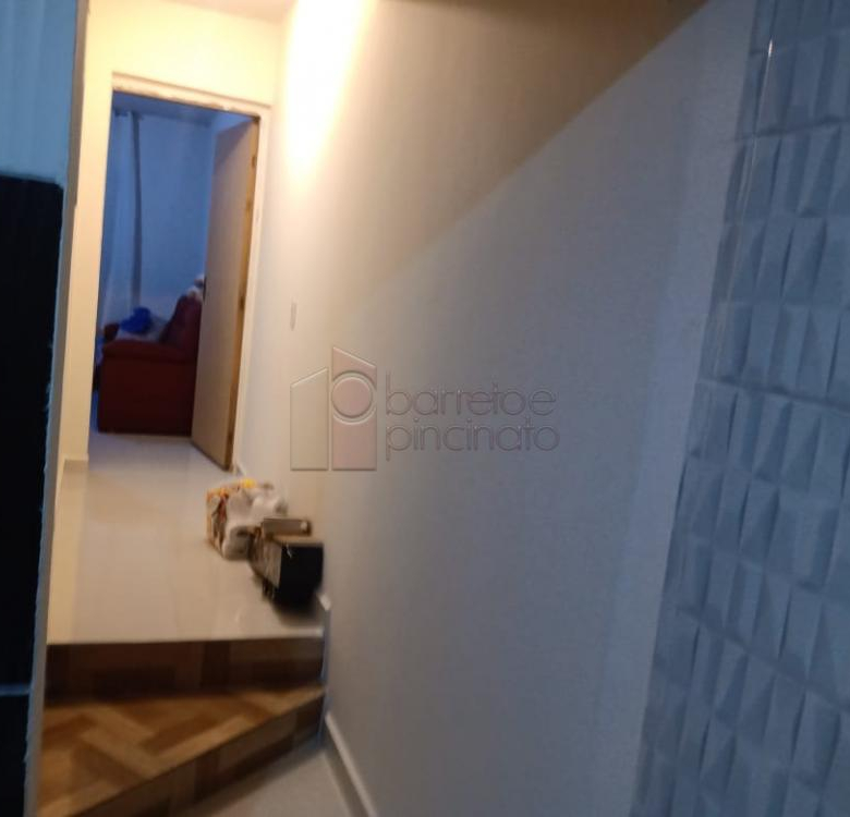 SOBRADO PARA VENDA NO BAIRRO JARDIM DAS TULIPAS – JUNDIAI/SP