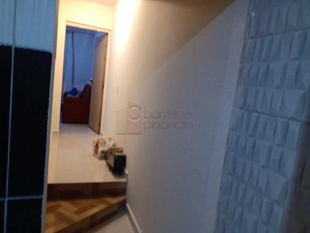 SOBRADO PARA VENDA NO BAIRRO JARDIM DAS TULIPAS – JUNDIAI/SP