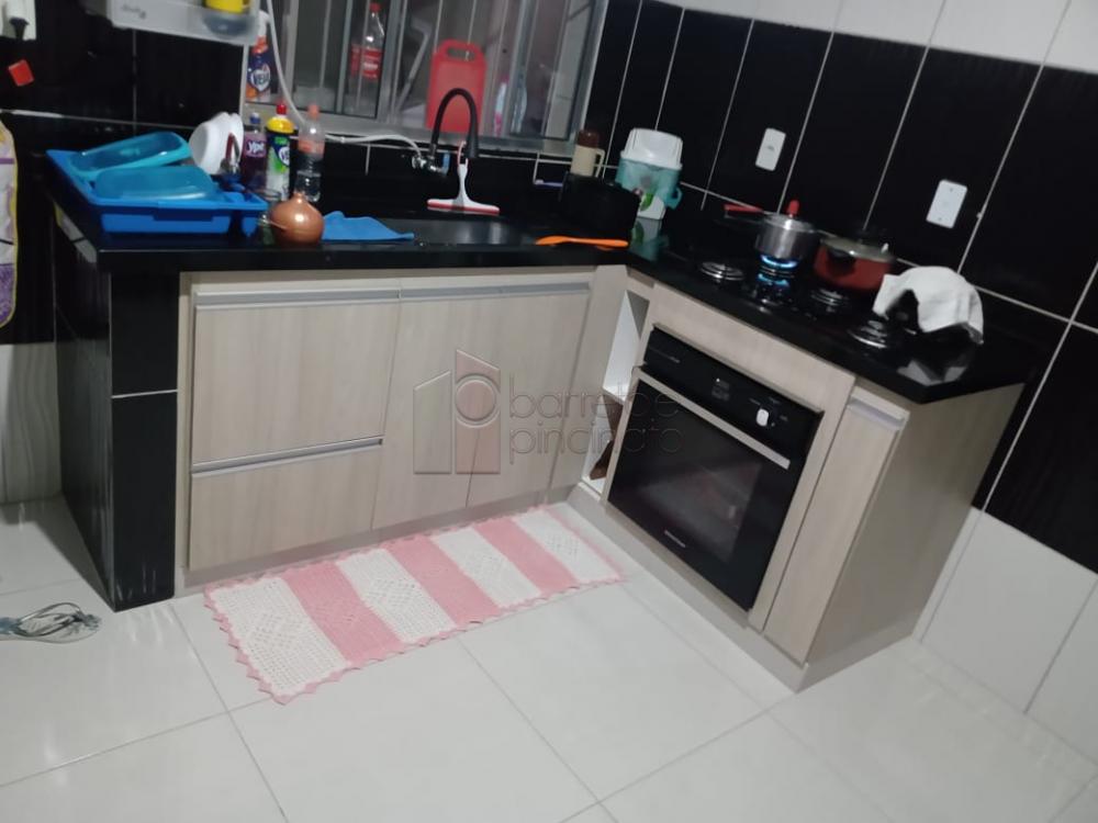 SOBRADO PARA VENDA NO BAIRRO JARDIM DAS TULIPAS – JUNDIAI/SP