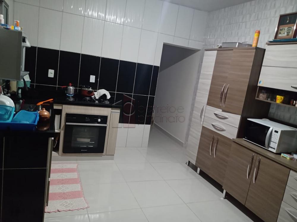 SOBRADO PARA VENDA NO BAIRRO JARDIM DAS TULIPAS – JUNDIAI/SP