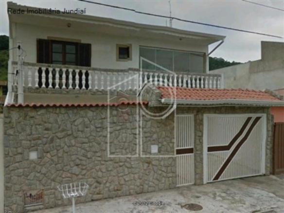 CASA PARA VENDA NO BAIRRO DE VILA ANCHIETA – JUNDIAÍ/SP