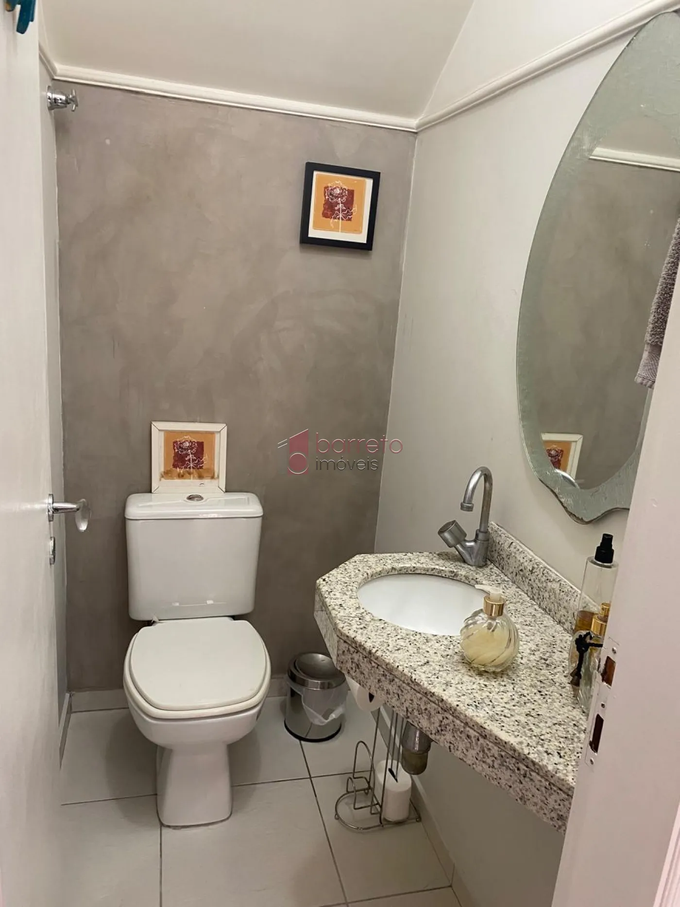 SOBRADO PARA VENDA NO BAIRRO VILA GUARANI – JUNDIAÍ/SP