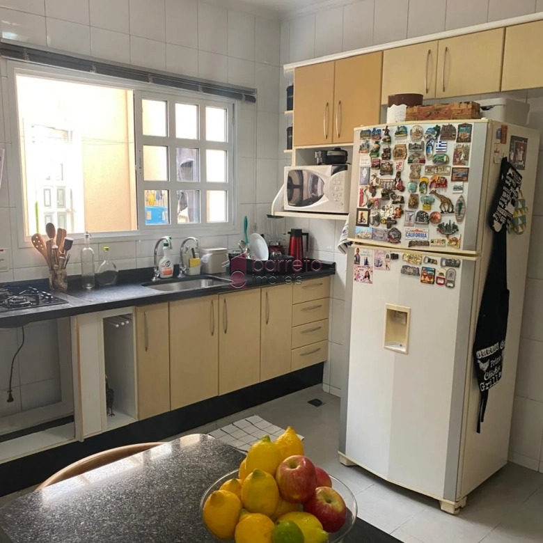 SOBRADO PARA VENDA NO BAIRRO VILA GUARANI – JUNDIAÍ/SP