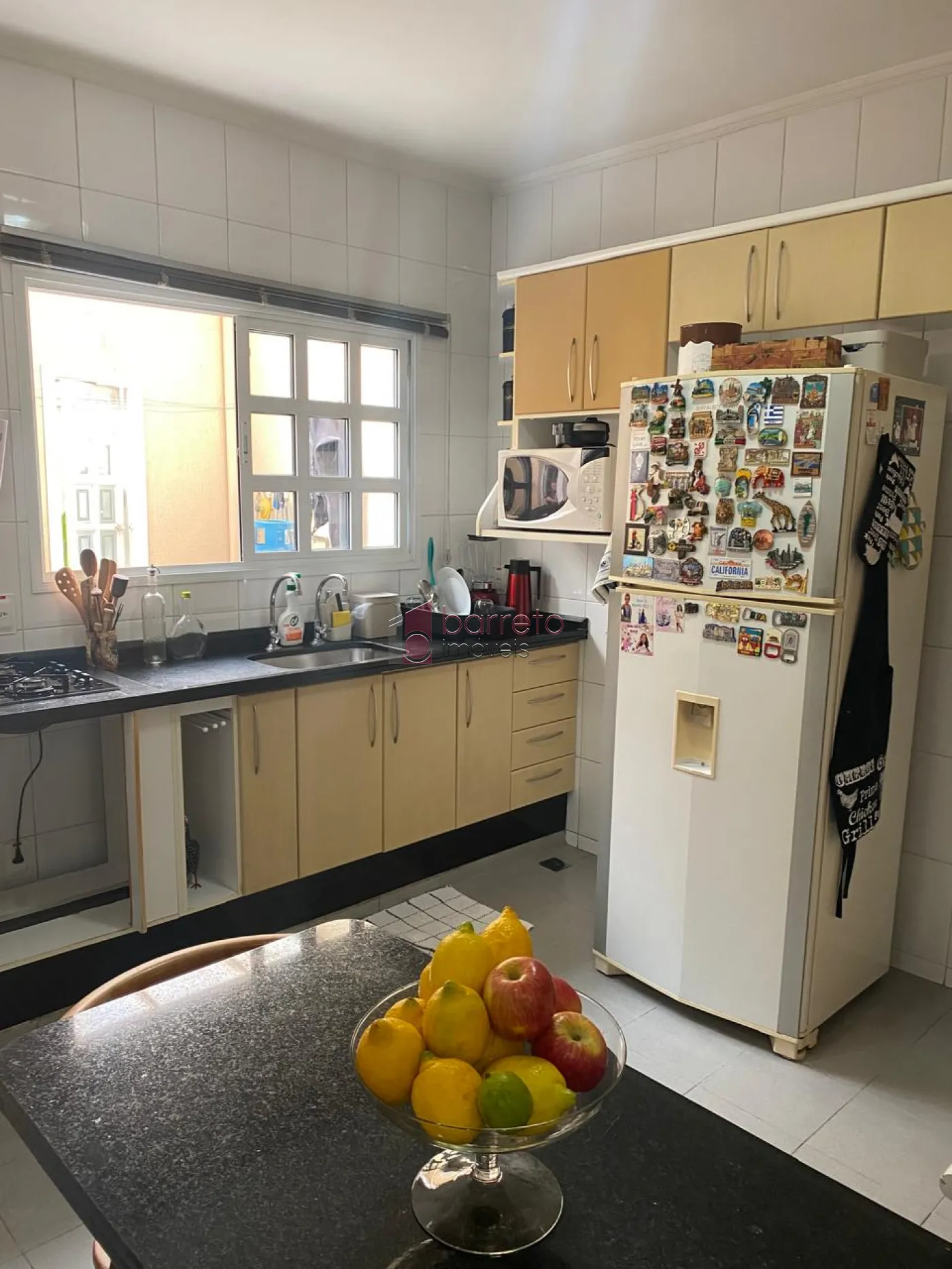 SOBRADO PARA VENDA NO BAIRRO VILA GUARANI – JUNDIAÍ/SP
