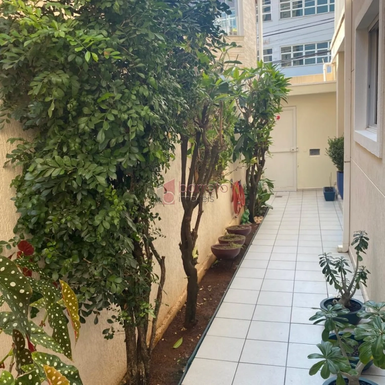 SOBRADO PARA VENDA NO BAIRRO VILA GUARANI – JUNDIAÍ/SP