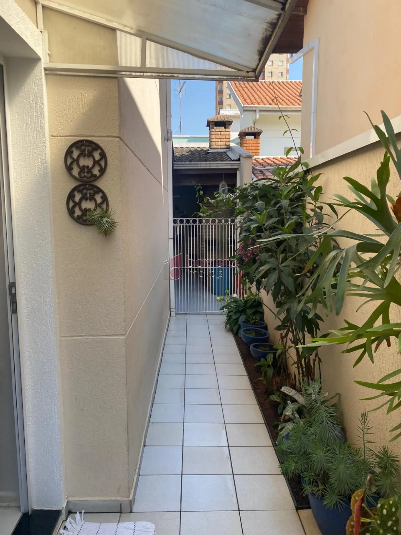 SOBRADO PARA VENDA NO BAIRRO VILA GUARANI – JUNDIAÍ/SP