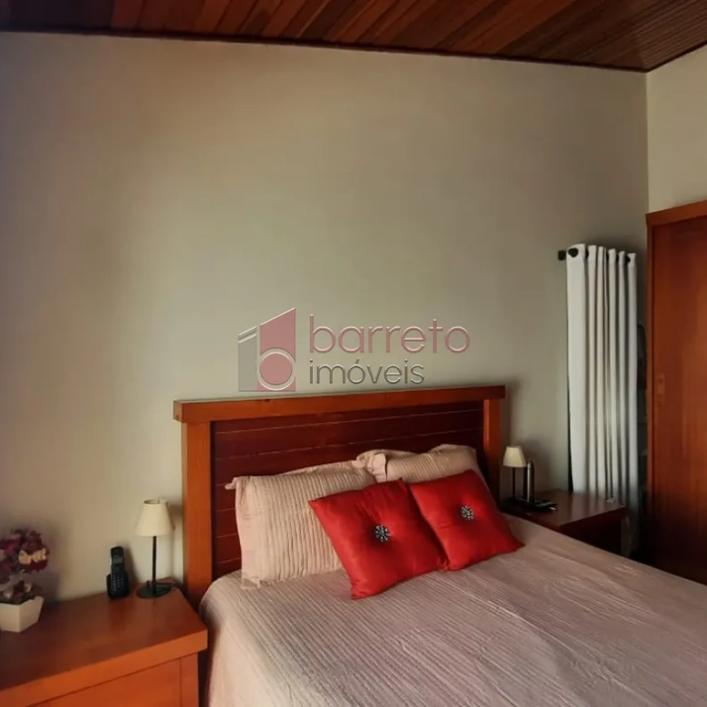 SOBRADO PARA VENDA NO BAIRRO VILA MUNICIPAL – JUNDIAÍ/SP