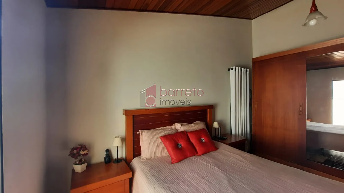 SOBRADO PARA VENDA NO BAIRRO VILA MUNICIPAL – JUNDIAÍ/SP