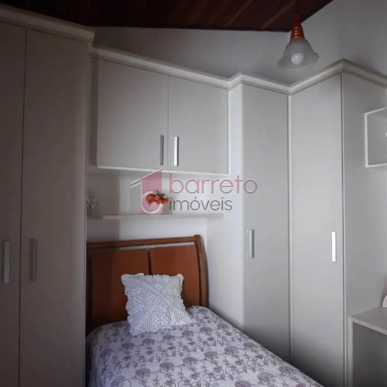 SOBRADO PARA VENDA NO BAIRRO VILA MUNICIPAL – JUNDIAÍ/SP