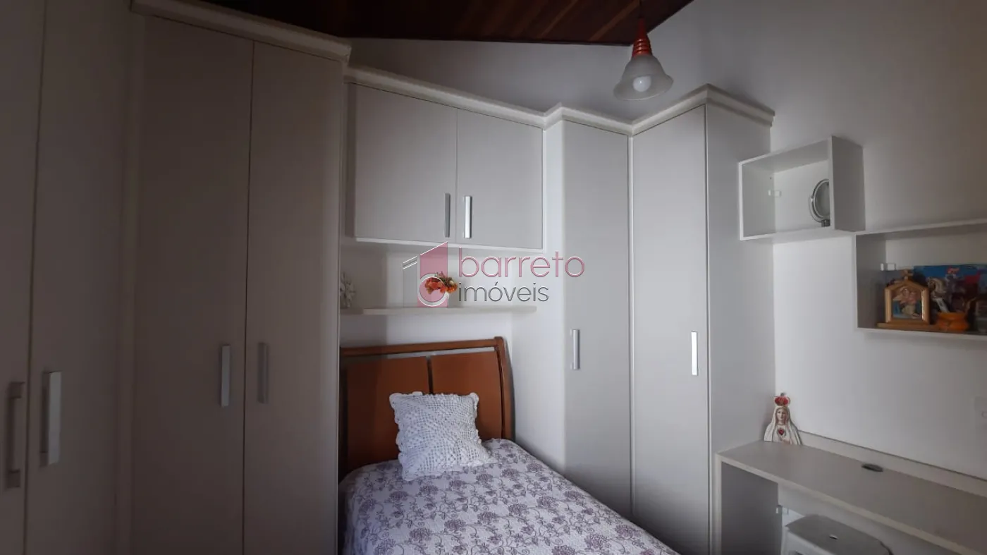 SOBRADO PARA VENDA NO BAIRRO VILA MUNICIPAL – JUNDIAÍ/SP