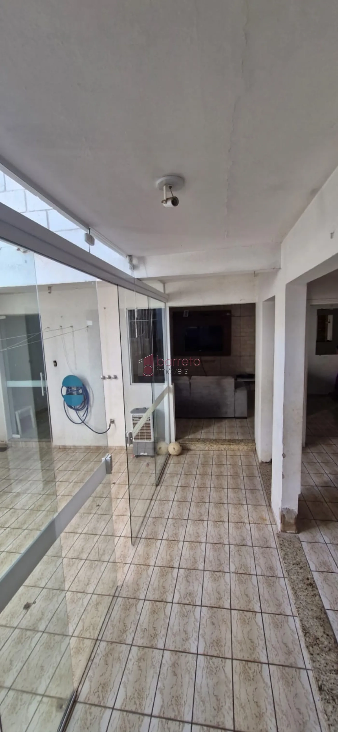 SOBRADO PARA VENDA NO BAIRRO VILA RAMI – JUNDIAÍ/SP