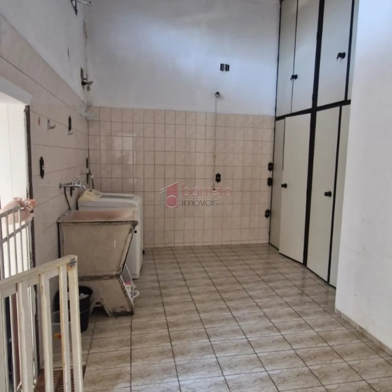 SOBRADO PARA VENDA NO BAIRRO VILA RAMI – JUNDIAÍ/SP