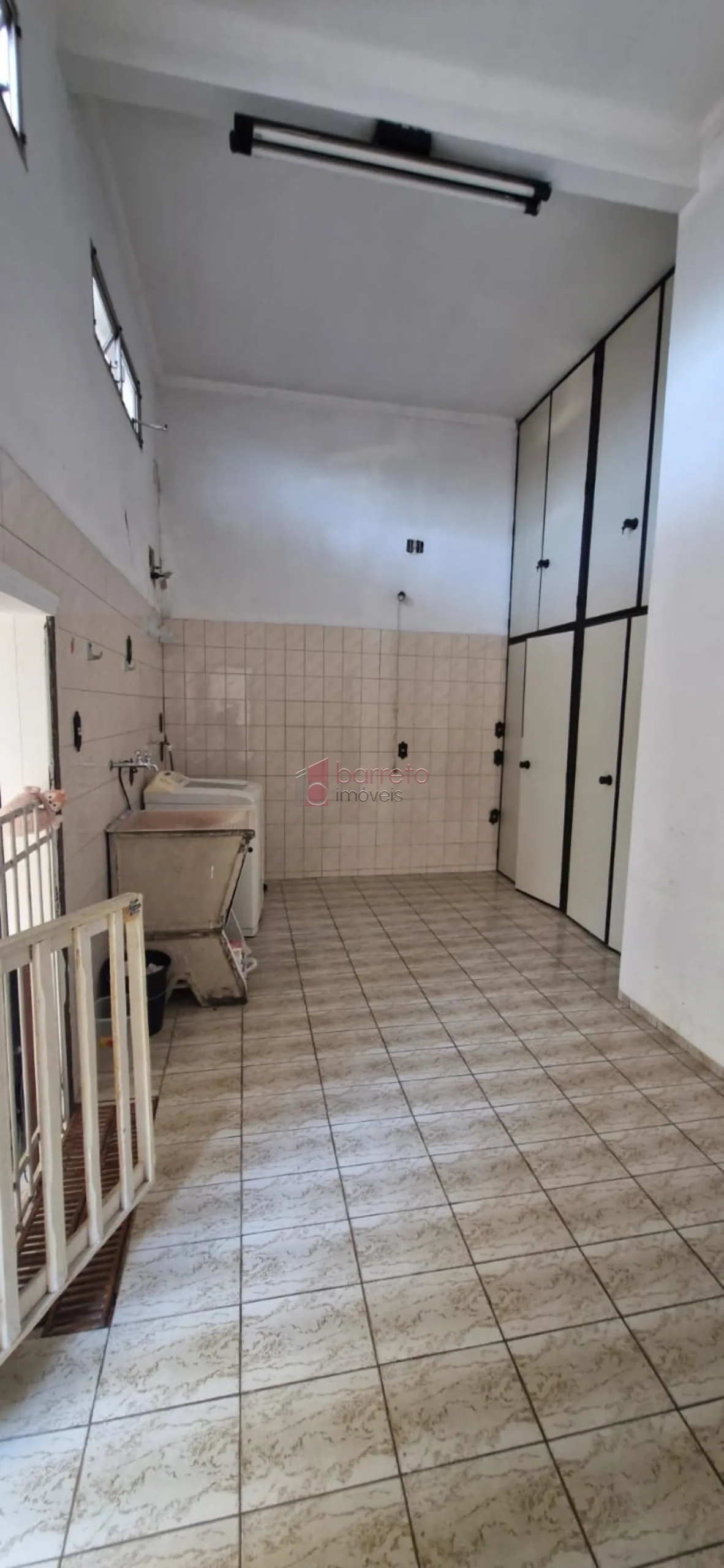 SOBRADO PARA VENDA NO BAIRRO VILA RAMI – JUNDIAÍ/SP