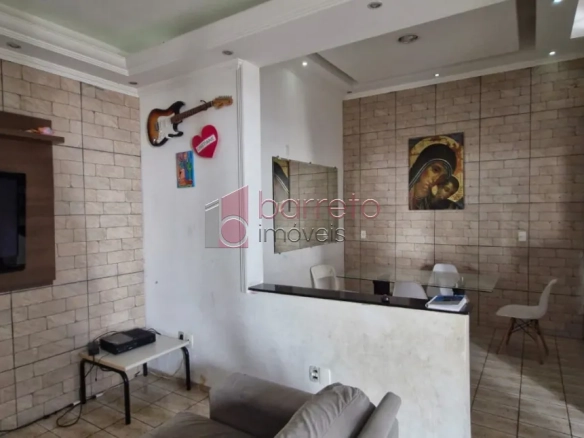 SOBRADO PARA VENDA NO BAIRRO VILA RAMI – JUNDIAÍ/SP