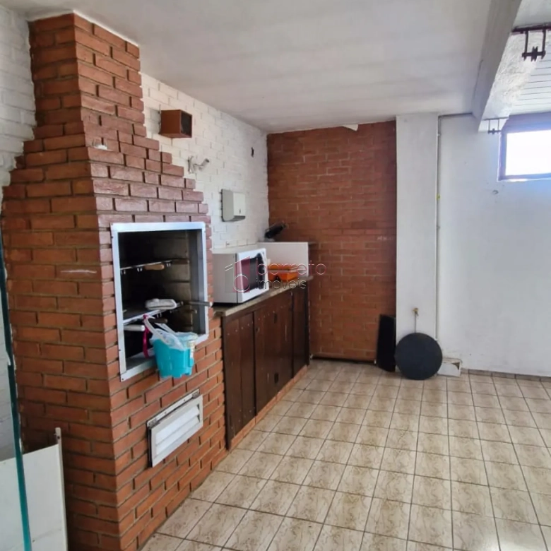 SOBRADO PARA VENDA NO BAIRRO VILA RAMI – JUNDIAÍ/SP
