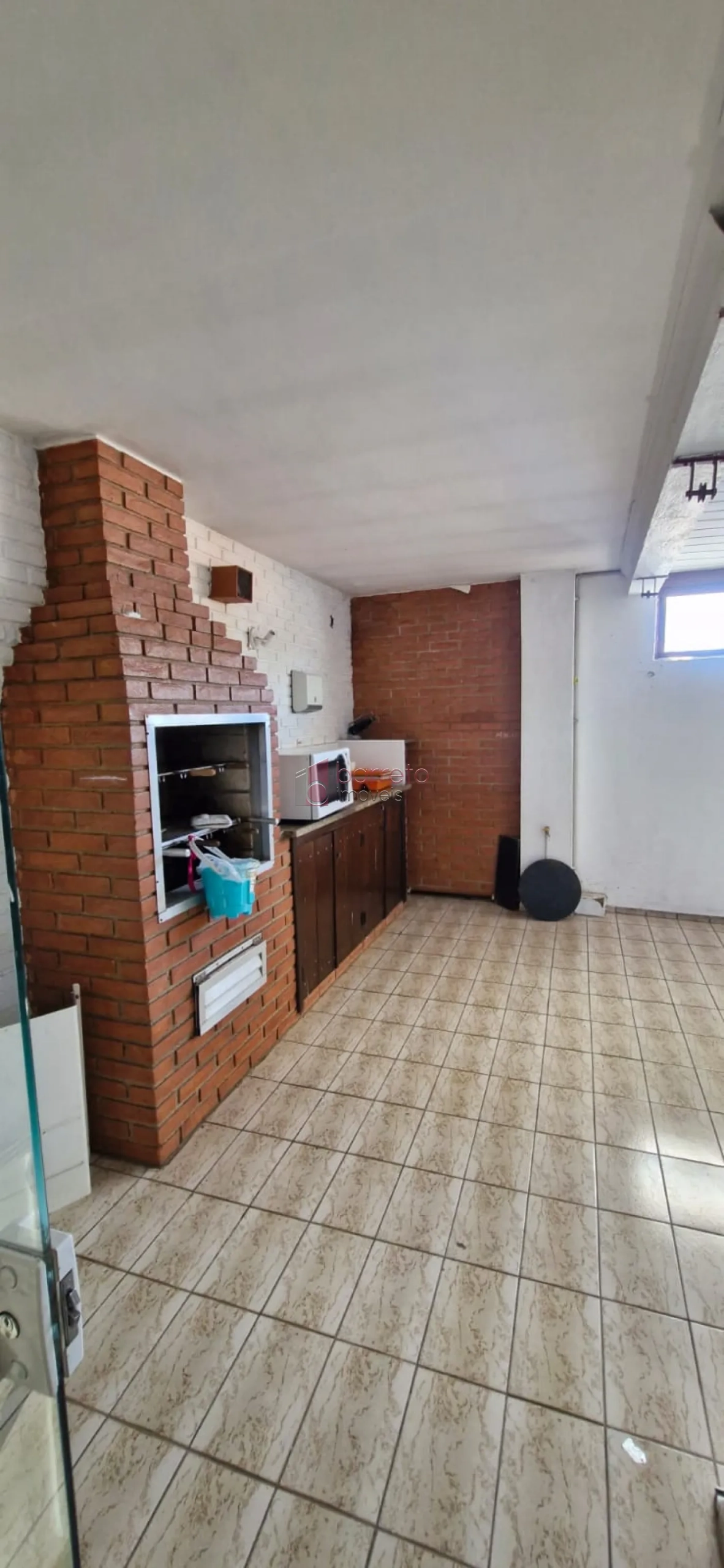 SOBRADO PARA VENDA NO BAIRRO VILA RAMI – JUNDIAÍ/SP