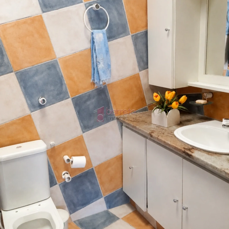 CASA PARA VENDA NO BAIRRO JARDIM DA FONTE  – JUNDIAÍ/SP
