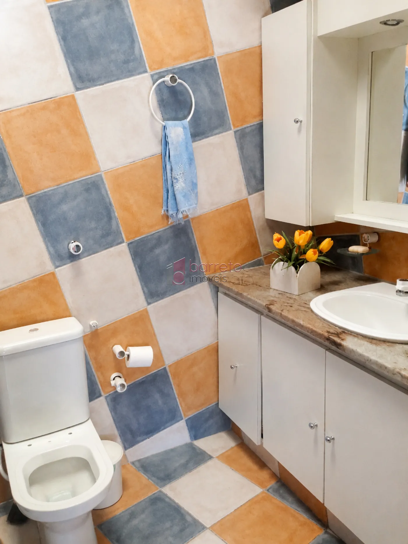 CASA PARA VENDA NO BAIRRO JARDIM DA FONTE  – JUNDIAÍ/SP