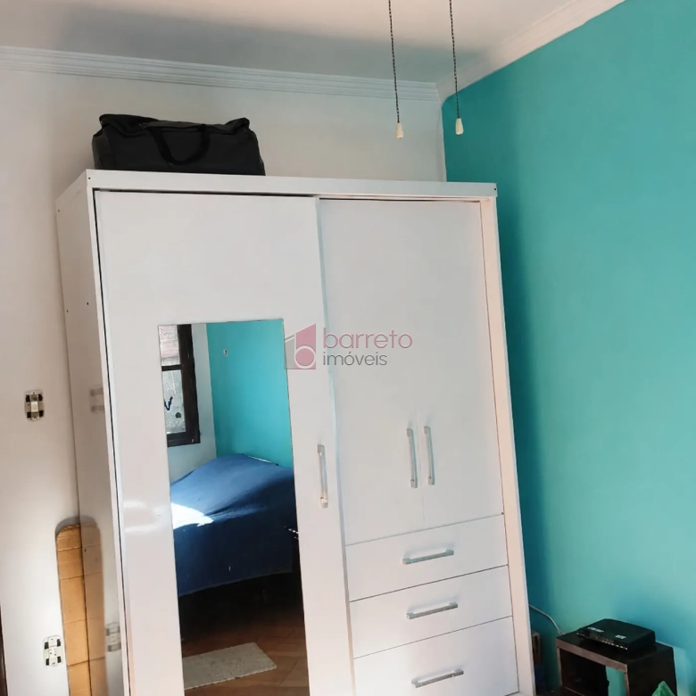 CASA PARA VENDA NO BAIRRO JARDIM DA FONTE  – JUNDIAÍ/SP