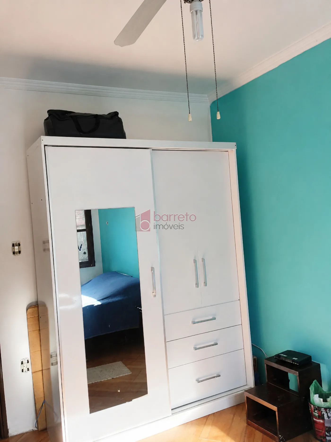 CASA PARA VENDA NO BAIRRO JARDIM DA FONTE  – JUNDIAÍ/SP