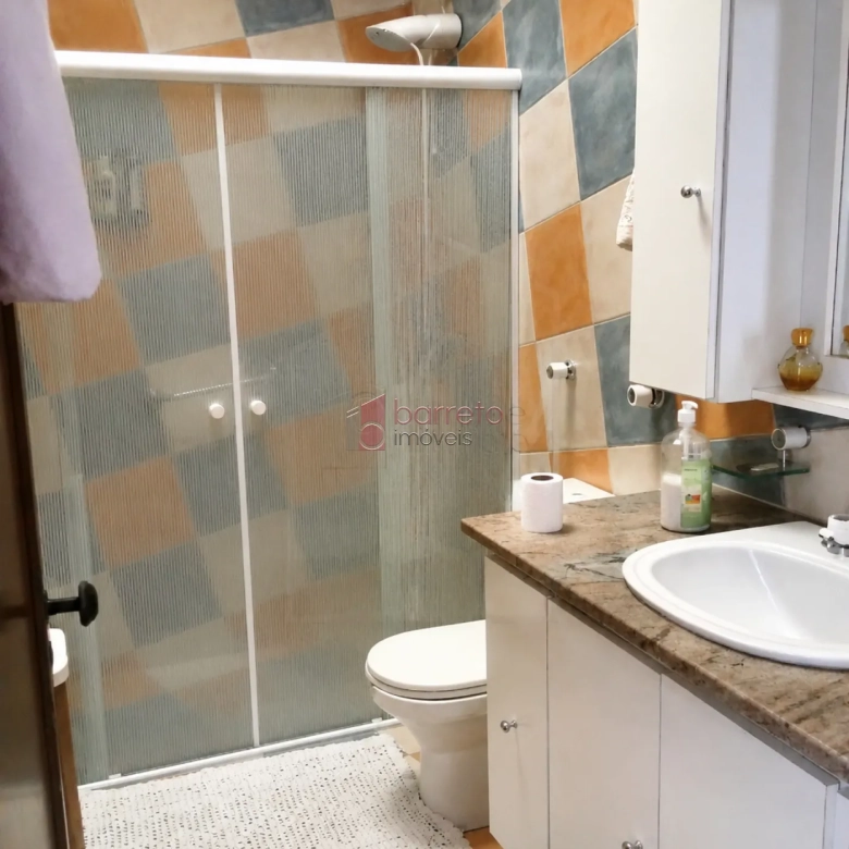 CASA PARA VENDA NO BAIRRO JARDIM DA FONTE  – JUNDIAÍ/SP