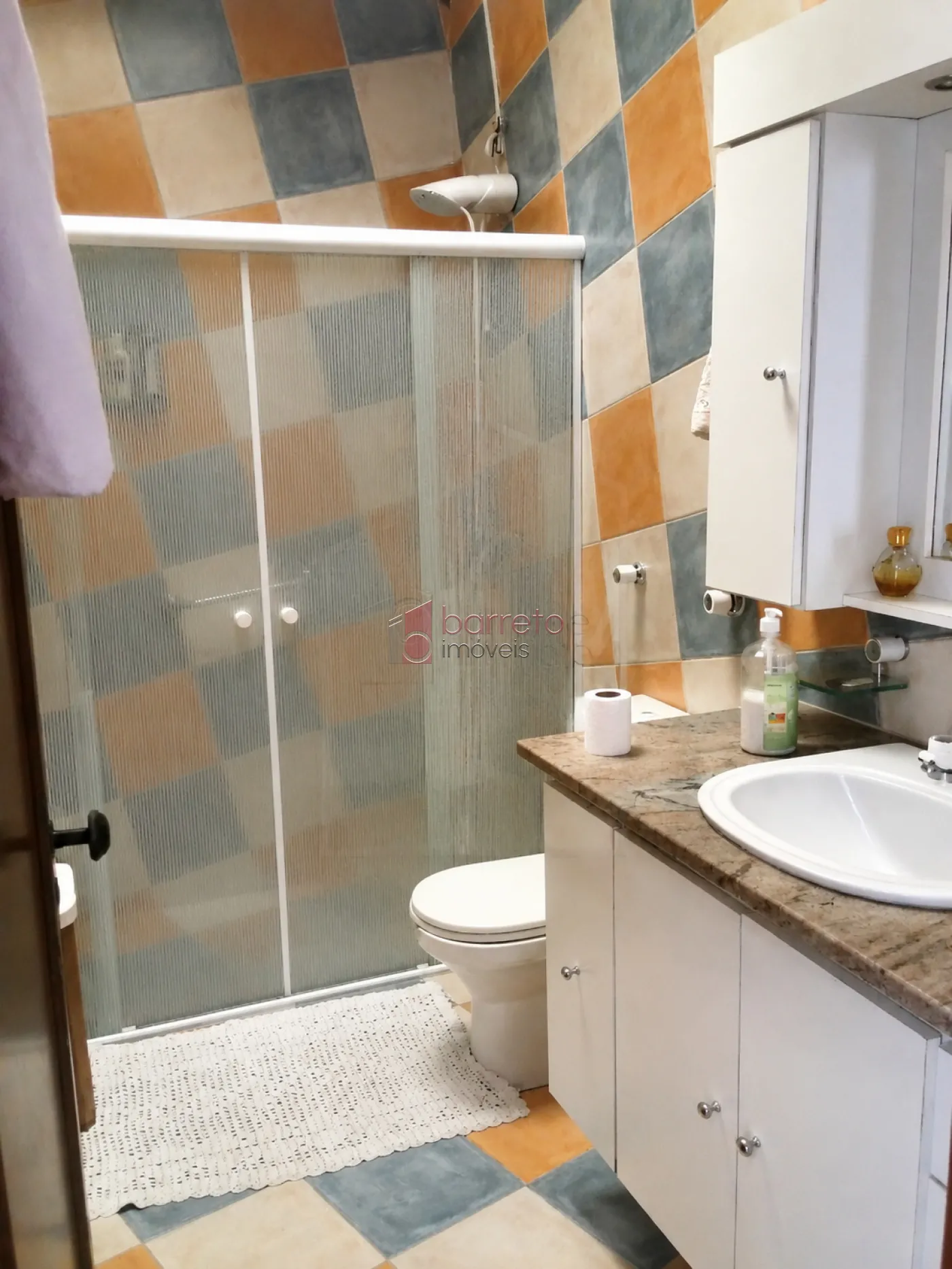CASA PARA VENDA NO BAIRRO JARDIM DA FONTE  – JUNDIAÍ/SP