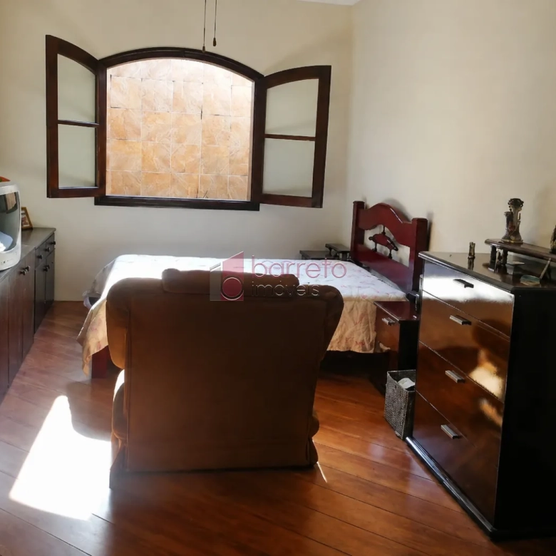 CASA PARA VENDA NO BAIRRO JARDIM DA FONTE  – JUNDIAÍ/SP