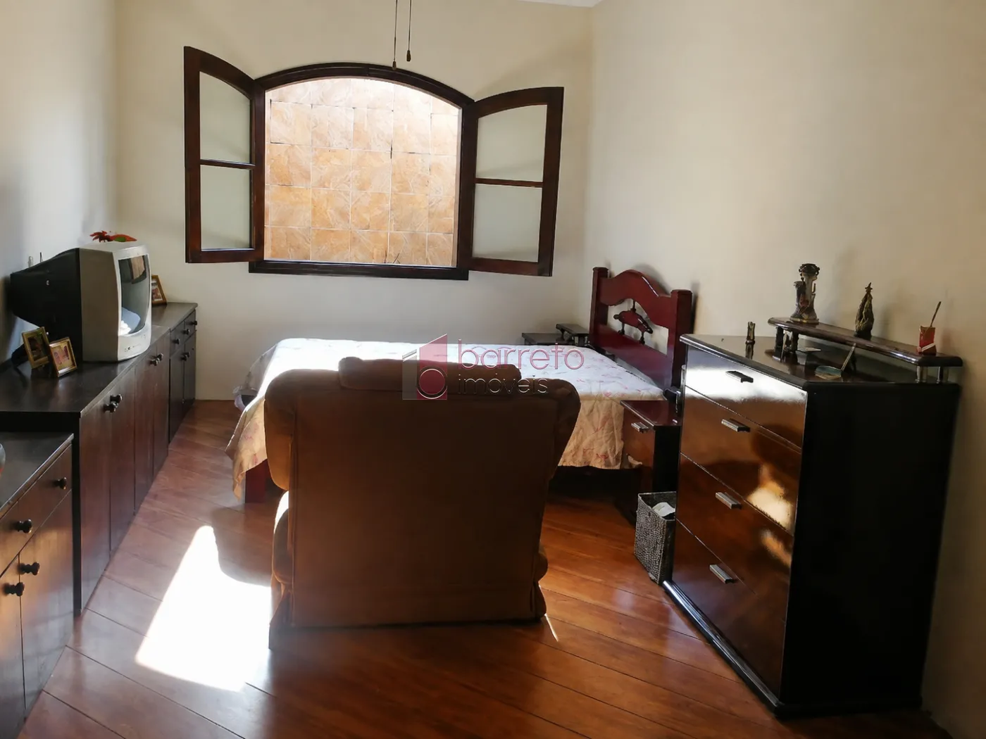 CASA PARA VENDA NO BAIRRO JARDIM DA FONTE  – JUNDIAÍ/SP