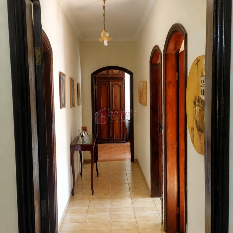CASA PARA VENDA NO BAIRRO JARDIM DA FONTE  – JUNDIAÍ/SP