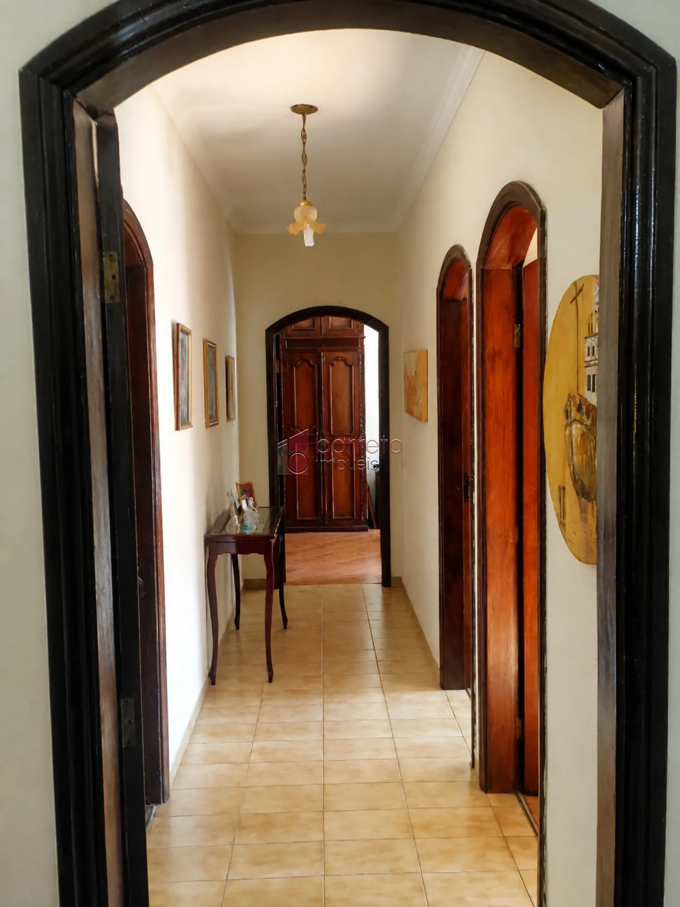 CASA PARA VENDA NO BAIRRO JARDIM DA FONTE  – JUNDIAÍ/SP