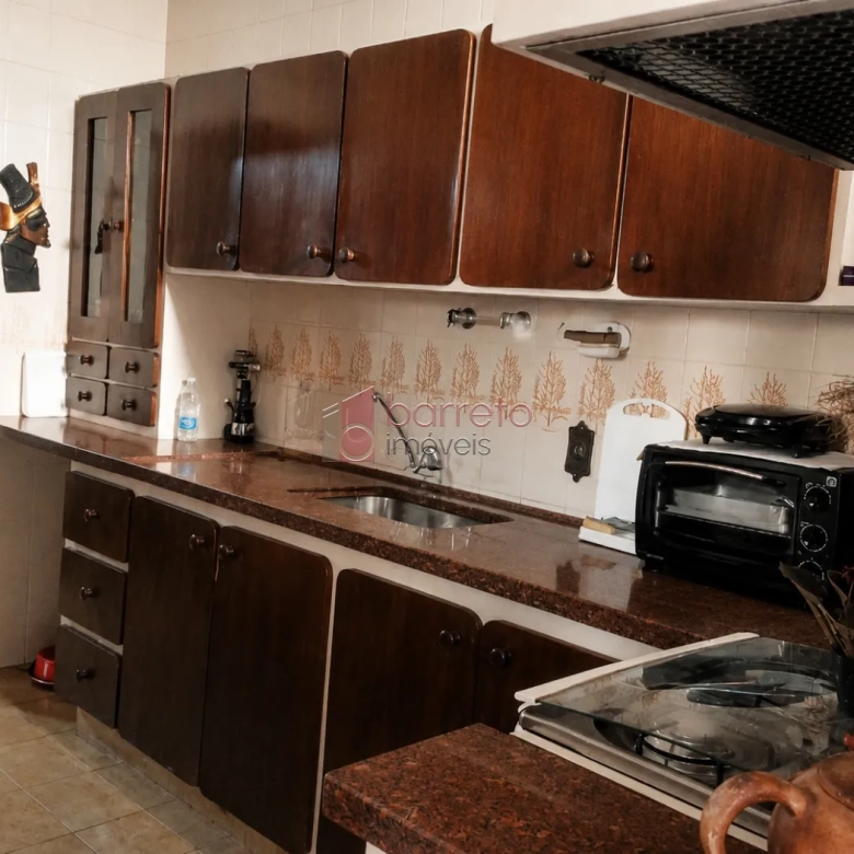 CASA PARA VENDA NO BAIRRO JARDIM DA FONTE  – JUNDIAÍ/SP