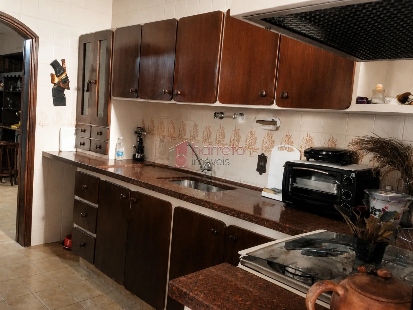 CASA PARA VENDA NO BAIRRO JARDIM DA FONTE  – JUNDIAÍ/SP