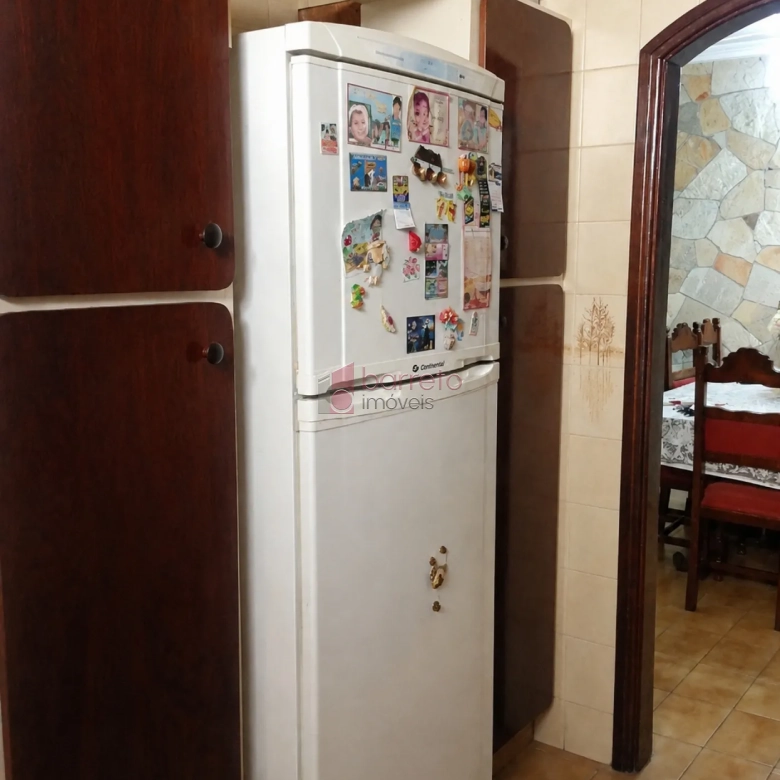 CASA PARA VENDA NO BAIRRO JARDIM DA FONTE  – JUNDIAÍ/SP