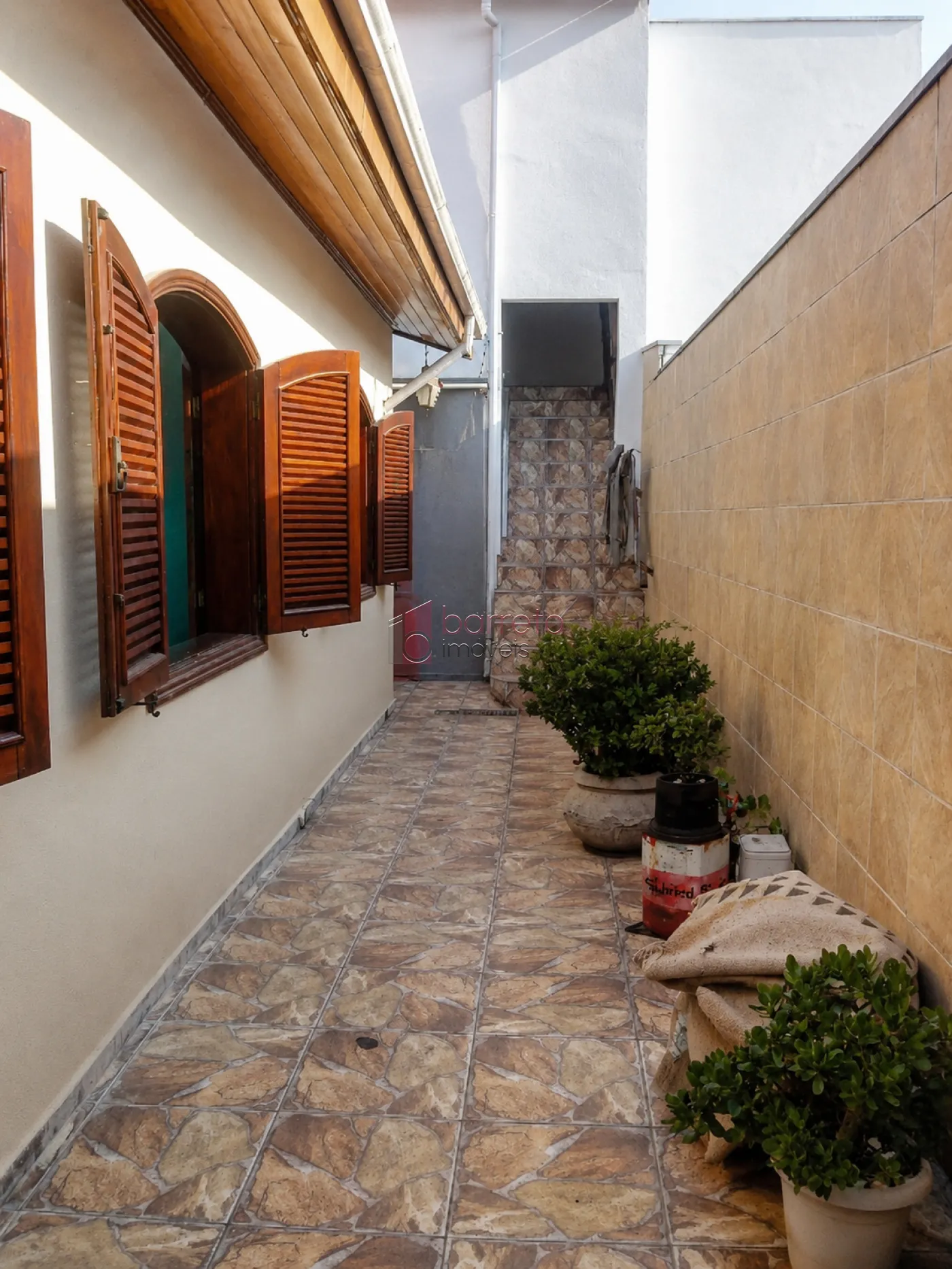 CASA PARA VENDA NO BAIRRO JARDIM DA FONTE  – JUNDIAÍ/SP